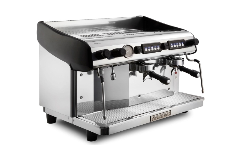 Máy pha cafe Expobar Megacrem 2 Group