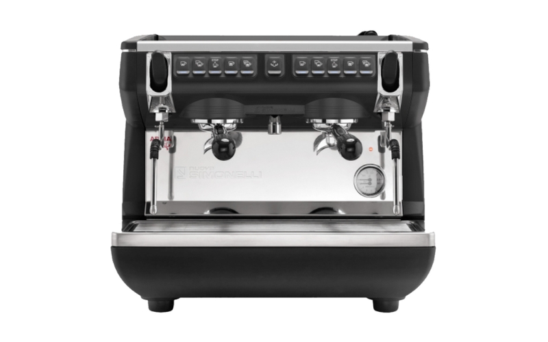 Máy pha cafe Nuova Simonelli Appia Life Compact Vol