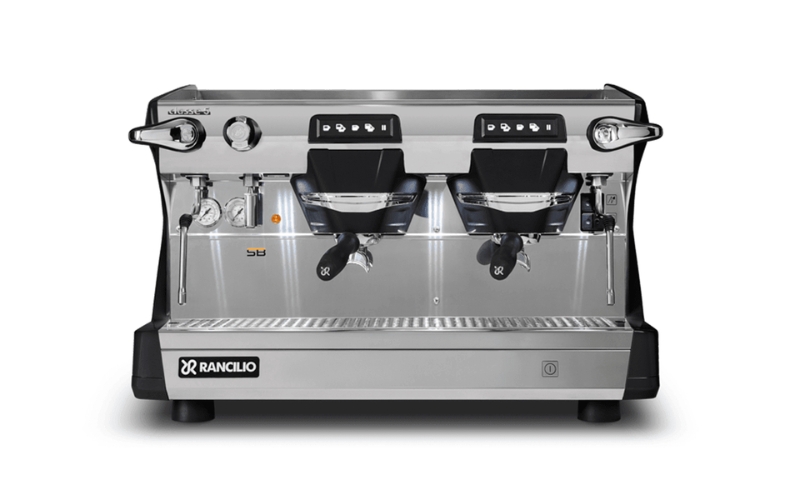 Máy pha cafe Rancilio Classe 5 USB 2 Group
