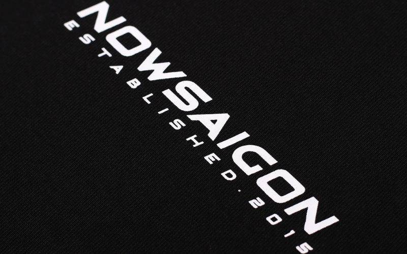 cửa hàng now sài gòn