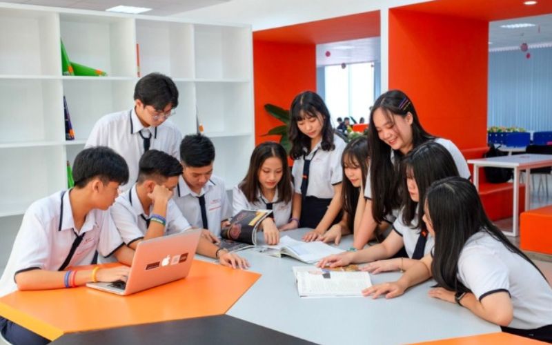 Tìm hiểu trường dân lập là gì?