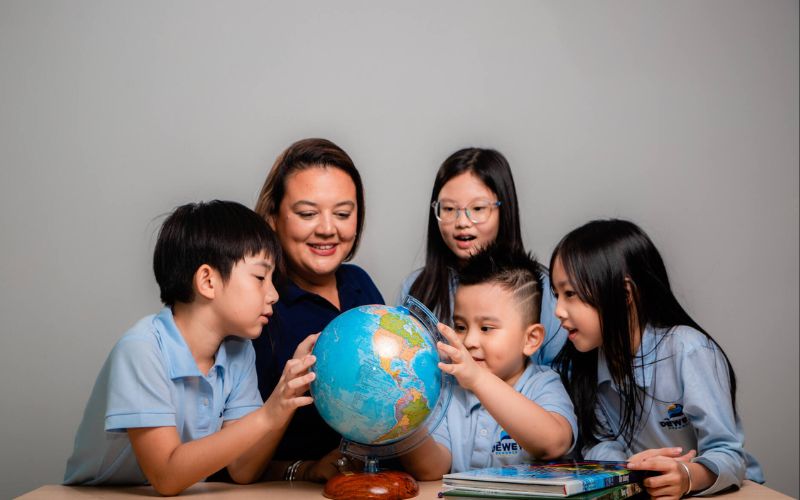 Tìm hiểu trường tư thục là gì?