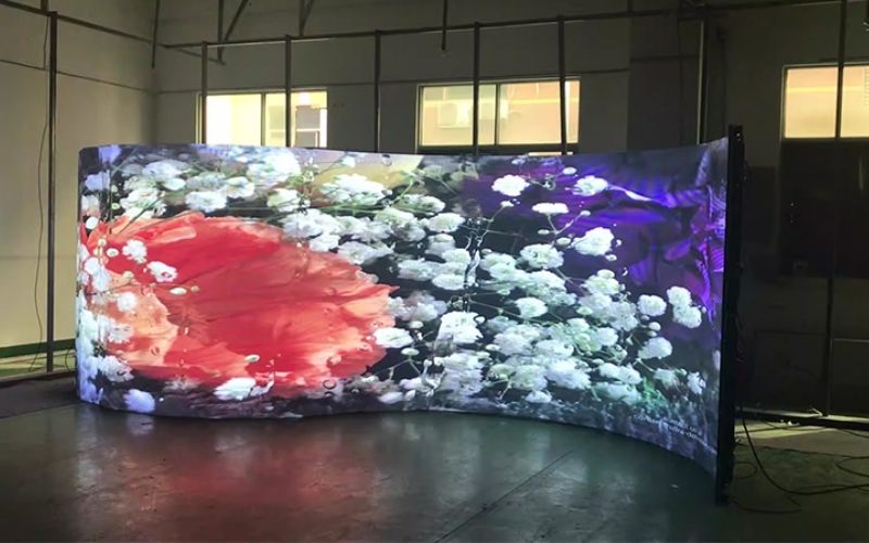 Cách hạn chế và phòng tránh lỗi màn hình LED