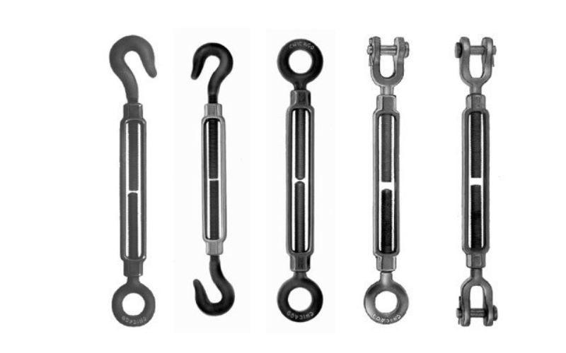 Đặc điểm nổi bật của dây cáp tăng đơ