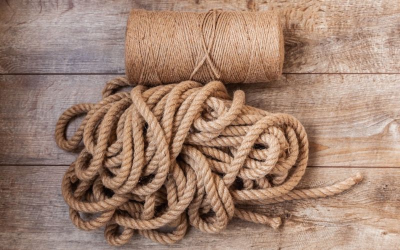 Đặc điểm nổi bật của dây thừng