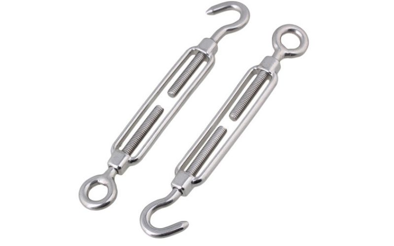 Dây cáp tăng đơ là gì