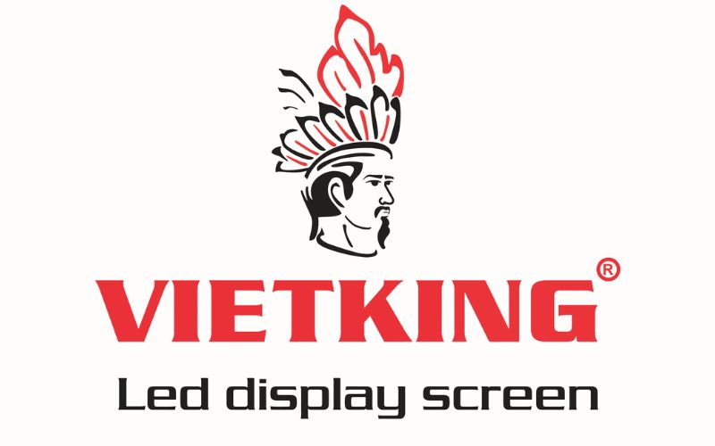 Đơn vị cung cấp màn hình LED VietKing