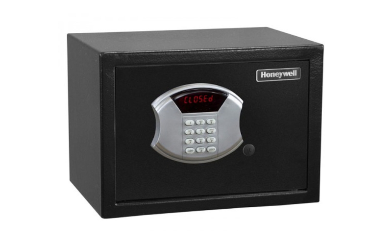 Két sắt Honeywell