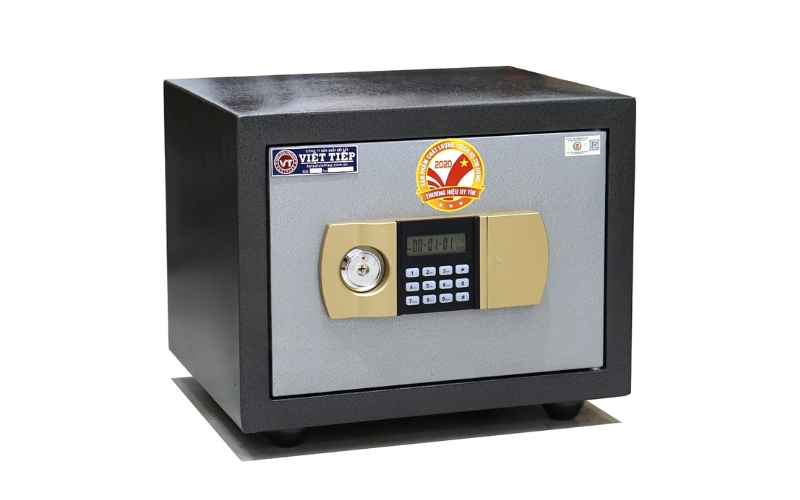 Két sắt Việt Tiệp