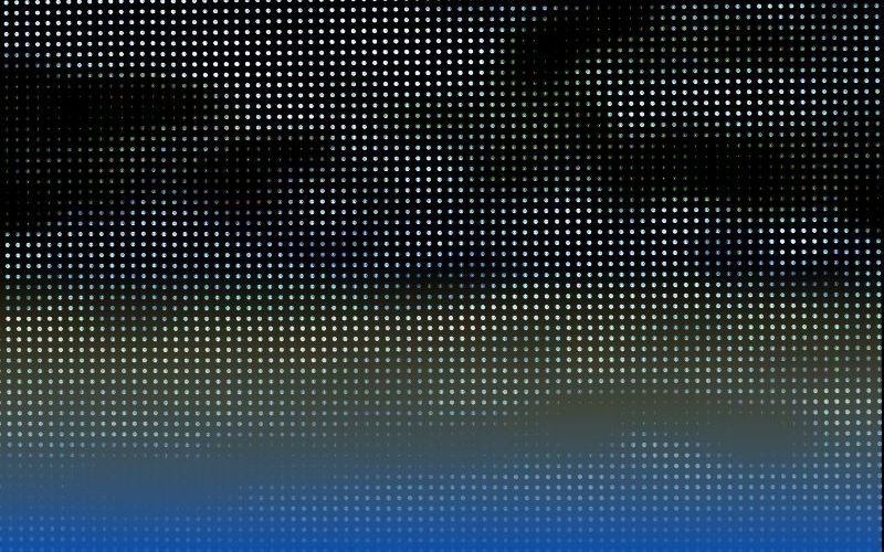 Lỗi màn hình LED không nhận tín hiệu