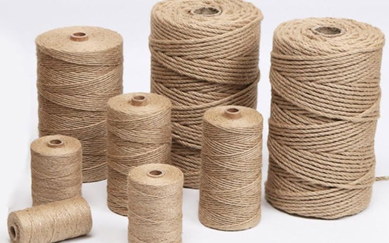 Các ứng dụng phổ biến của dây thừng