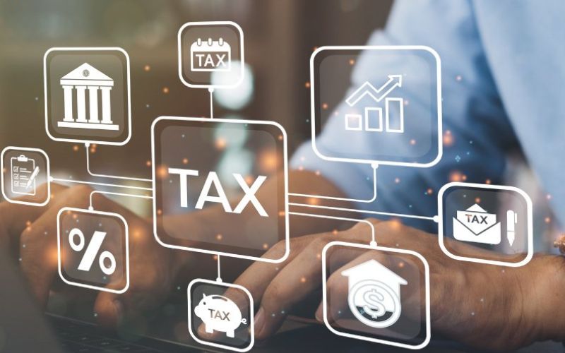 các trường hợp được hoàn thuế GTGT