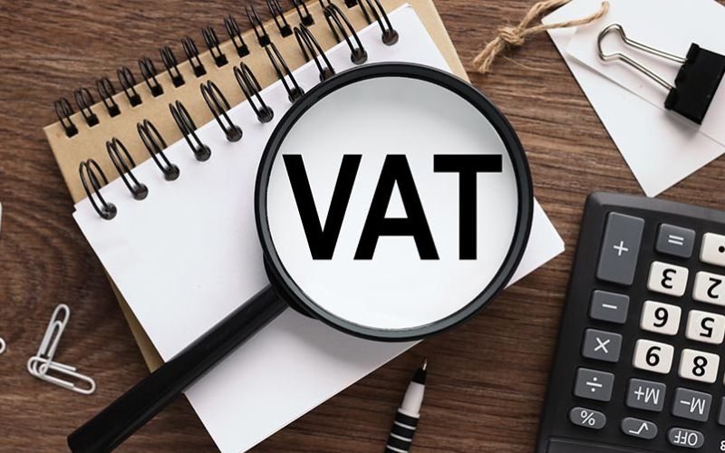 Quy trình hoàn thuế GTGT