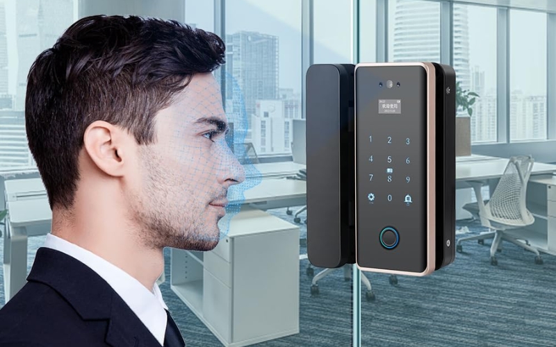 Có nên sử dụng khóa nhận diện khuôn mặt không