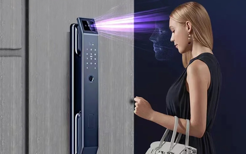 Nhược điểm của khóa nhận diện khuôn mặt