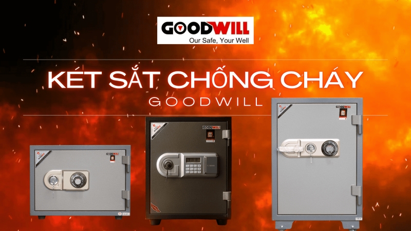 két sắt goodwill