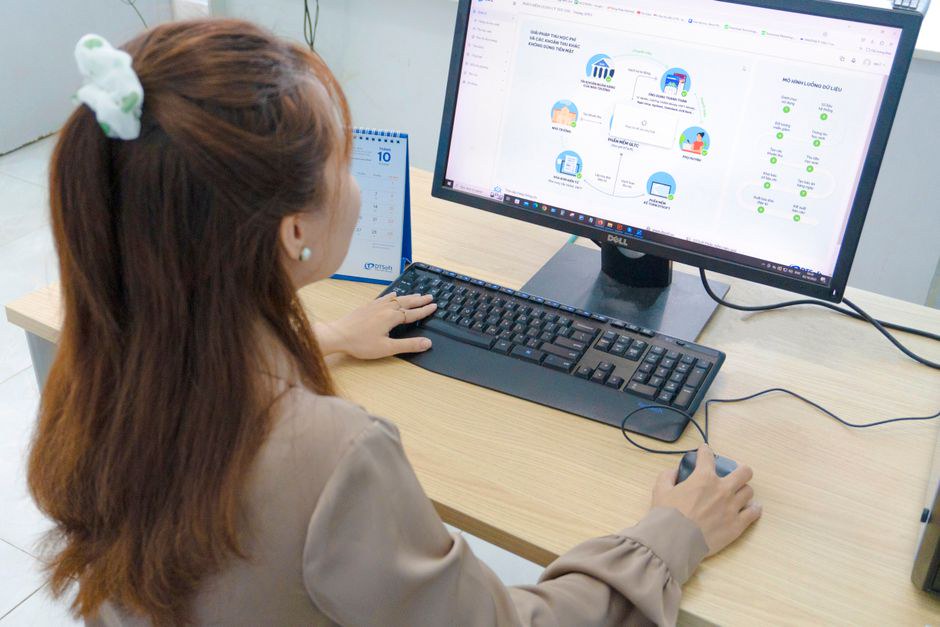 Ứng dụng AI cho phòng kế toán: Sinh viên cần chuẩn bị gì? Ứng dụng AI cho phòng kế toán: Sinh viên cần chuẩn bị gì?