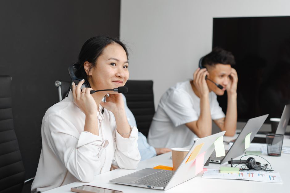 Gợi ý xây dựng học phần bán hàng số với AI agent cho doanh nghiệp