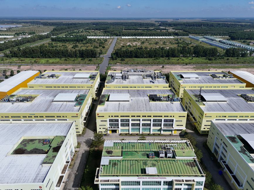 Ứng dụng AI trong doanh nghiệp và bài học đổi mới quản lý cho các cơ sở giáo dục mầm non Ứng dụng AI trong doanh nghiệp và bài học đổi mới quản lý cho các cơ sở giáo dục mầm non