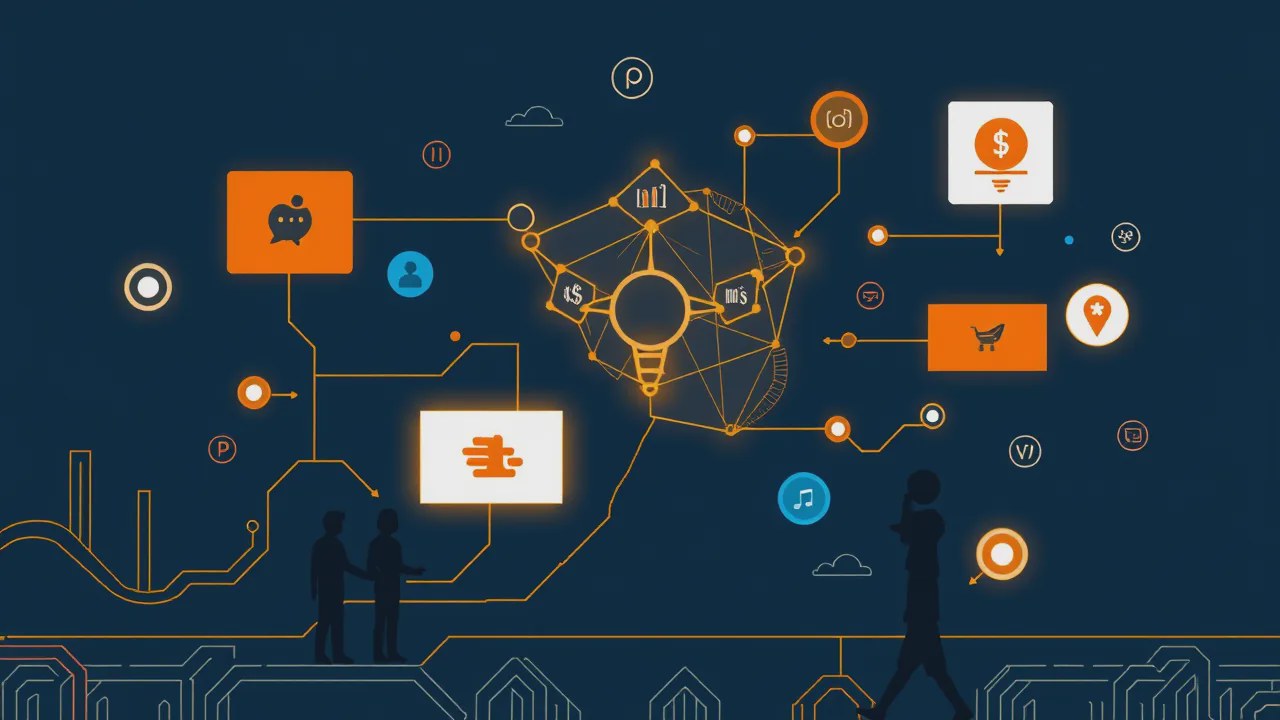 Vì sao marketing giáo dục cần thay đổi trong thời đại AI