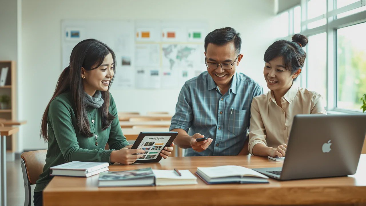 Giáo Dục Quốc Tế, Trường Tư Thục, Trường Dân Lập: Đâu Là Lựa Chọn Đúng? Giáo Dục Quốc Tế, Trường Tư Thục, Trường Dân Lập: Đâu Là Lựa Chọn Đúng?
