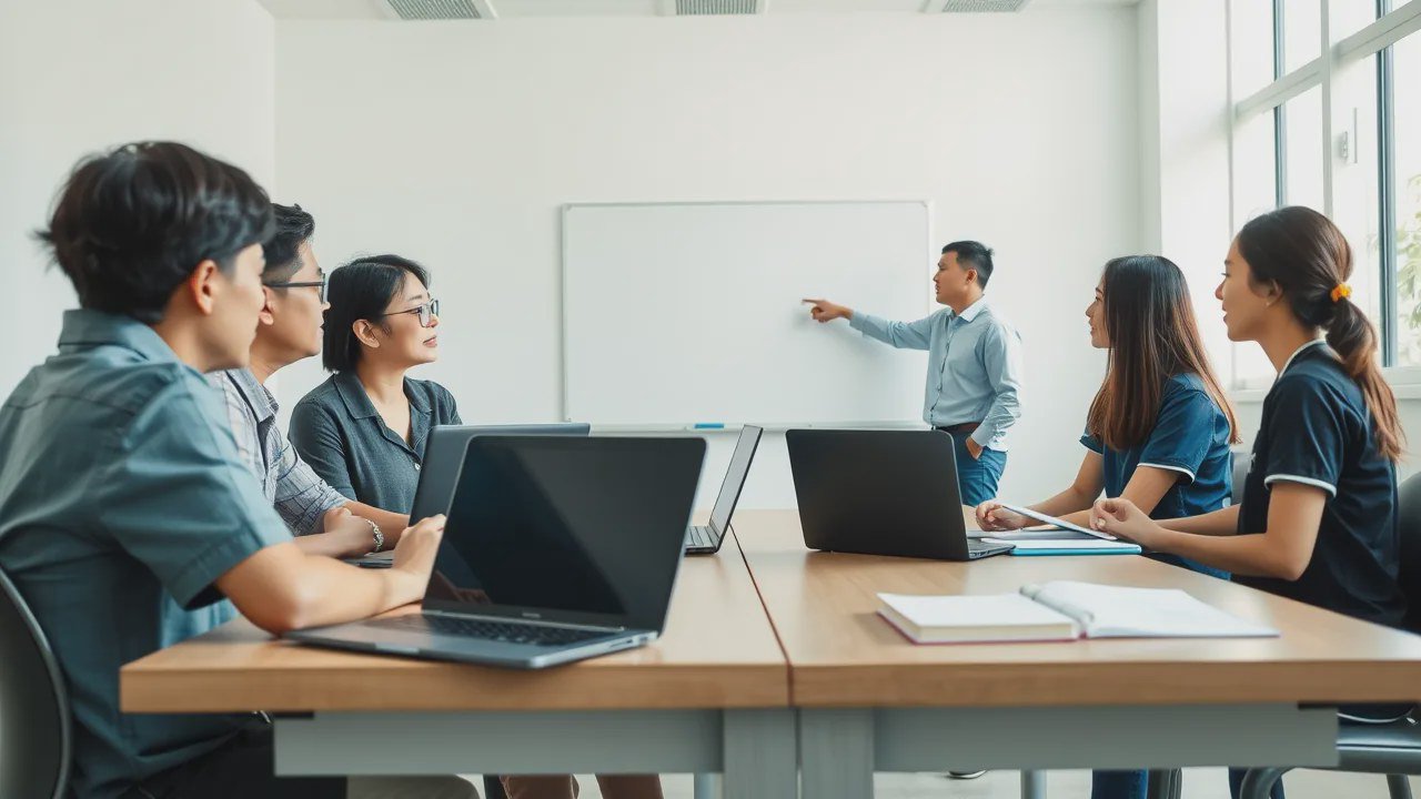 Giáo Dục Quốc Tế, Trường Tư Thục Hay Trường Dân Lập? Giáo Dục Quốc Tế, Trường Tư Thục Hay Trường Dân Lập?